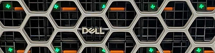 Dell PowerEdge XE7745 node for Carina 2.0